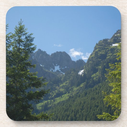 Olympiasieger Getränkeuntersetzer (Vorderseite)