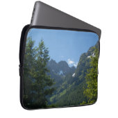 Olympiasieger Laptopschutzhülle (Vorne Rechts)