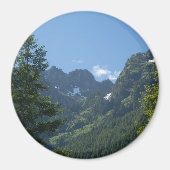 Olympiasieger Magnet (Vorne)