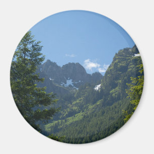 Olympiasieger Magnet