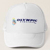 Olympic Airlines-Logo-Hut