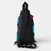 OLYMPIC HOCKEY CROSSBODY BAG (Rückseite)
