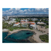 Olympic Lagoon Resort Paphos Poster (Vorderseite)