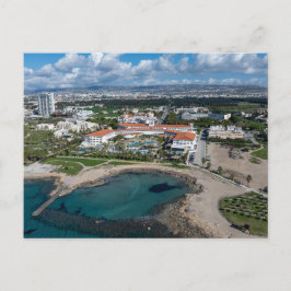 Olympic Lagoon Resort Paphos Postkarte