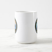 Olympic National Park Kaffeetasse (Mittel)