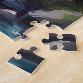 Olympic National Park | Reisen Washington Puzzle (Seite)