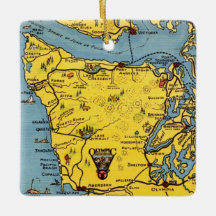 Olympic-Nationalpark 