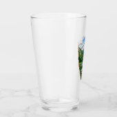 Olympic-Nationalpark Washington Arrowhead Glas (Rechts)