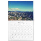Olympic Park Landscape Fotografy Kalender (Feb 2027)