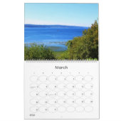 Olympic Park Landscape Fotografy Kalender (Mär 2026)