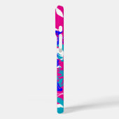 OLYMPIC SKATING Case-Mate iPhone HÜLLE (Rückseite / Links)