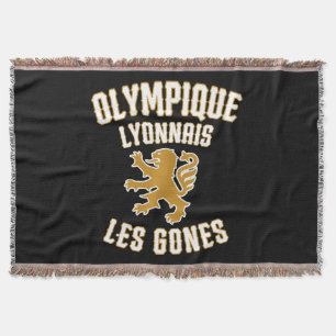 Olympique Lyonnais Les Gones Decke