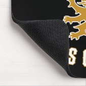 Olympique Lyonnais Les Gones Mousepad (Ecke)