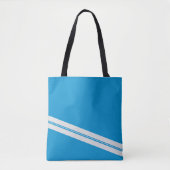 Olympisch Tasche (Vorderseite)