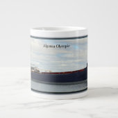 Olympische Jumbo-Tasse Algoma (Vorderseite)
