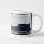 Olympische Jumbo-Tasse Algoma (Rechts)