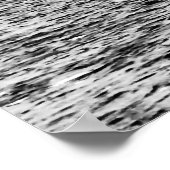 Olympische RMS: Broadcast View Poster (Ecke)