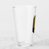 Olympischer Nationalpark Bigfoot Glas (Rechts)