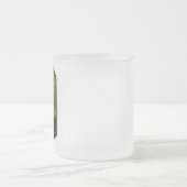 Olympischer Nationalpark Bigfoot Mattglastasse (Mittel)