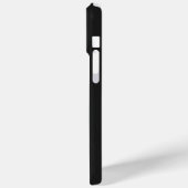 Olympischer Nationalpark Case-Mate iPhone Hülle (Rückseite / Links)