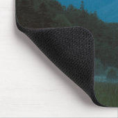 Olympischer Nationalpark, der Olymp, Washington Mousepad (Ecke)