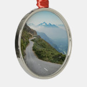 Olympischer Nationalpark der Ornament Aus Metall (Rechts)