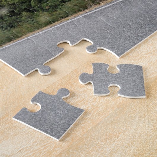 Olympischer Nationalpark der Puzzle (Seite)