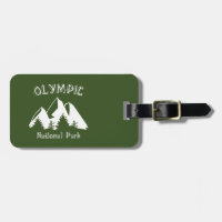 Olympischer Nationalpark