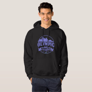 OLYMPISCHER NATIONALPARK HOODIE