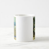 Olympischer Nationalpark Kaffeetasse (Mittel)