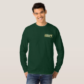 Olympischer Nationalpark (NP2) T-Shirt (Vorne ganz)