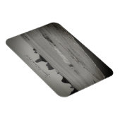 Olympischer Nationalpark Seascape Foto Magn Magnet (Rechte Seite)