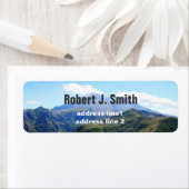 Olympischer Nationalpark, Seattle, USA (Insitu)