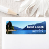 Olympischer Nationalpark, Seattle, USA (Insitu)