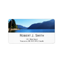 Olympischer Nationalpark, Seattle, USA