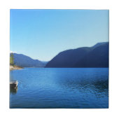 Olympischer Nationalpark, Seattle, USA Fliese (Vorderseite)