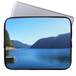 Olympischer Nationalpark, Seattle, USA Laptopschutzhülle