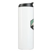 Olympischer Nationalpark Thermosbecher (Nach links gedreht)