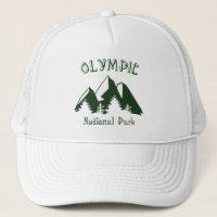 Olympischer Nationalpark