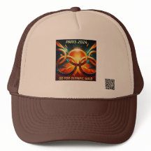 Olympischer Ruhm, Olympische Spiele 2024 in Paris