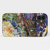 Olympischer Sonnenaufgang Case-Mate iPhone Hülle (Rückseite (Horizontal))