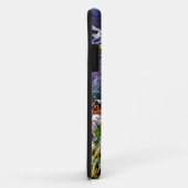 Olympischer Sonnenaufgang Case-Mate iPhone Hülle (Hinten/Rechts)