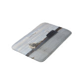 Olympisches Bad Algoma Badematte (Schrägansicht)