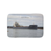 Olympisches Bad Algoma Badematte (Vorderseite)