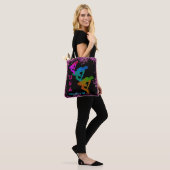 OLYMPISCHES EISLAUFEN TASCHE (Am Model)