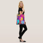 OLYMPISCHES HOCKEY TASCHE (Am Model)