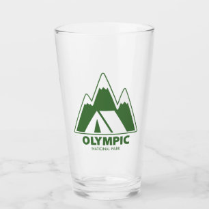 Olympisches Nationalpark-Camping Glas