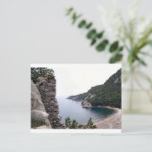 Olympus, Olympos Türkei Wasserpark Postkarte (Stehend Vorderseite)