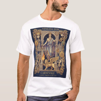 Olympus: Origins of the Game Unisex-T-Shirt T-Shirt