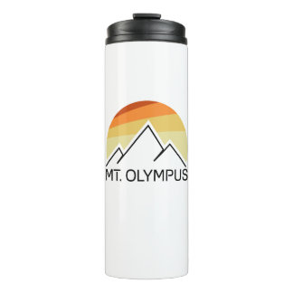 Olympus Washington Retro Thermosbecher